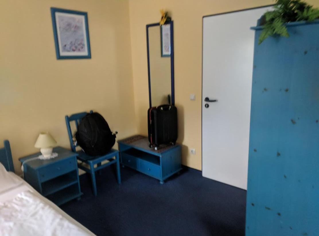 Hotel Schwanenhof Wittenburg Quarto foto